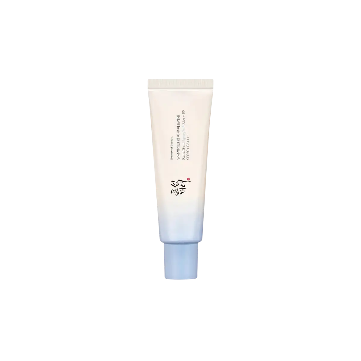 Beauty of Joseon Relief Sun Aqua-fresh