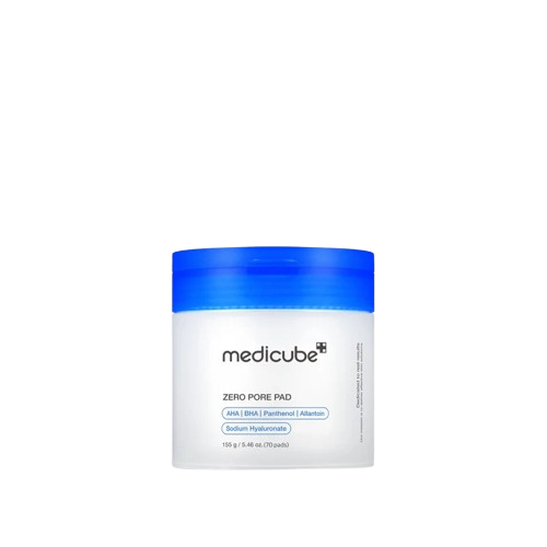 Medicube Zero Pore Pad 2.0