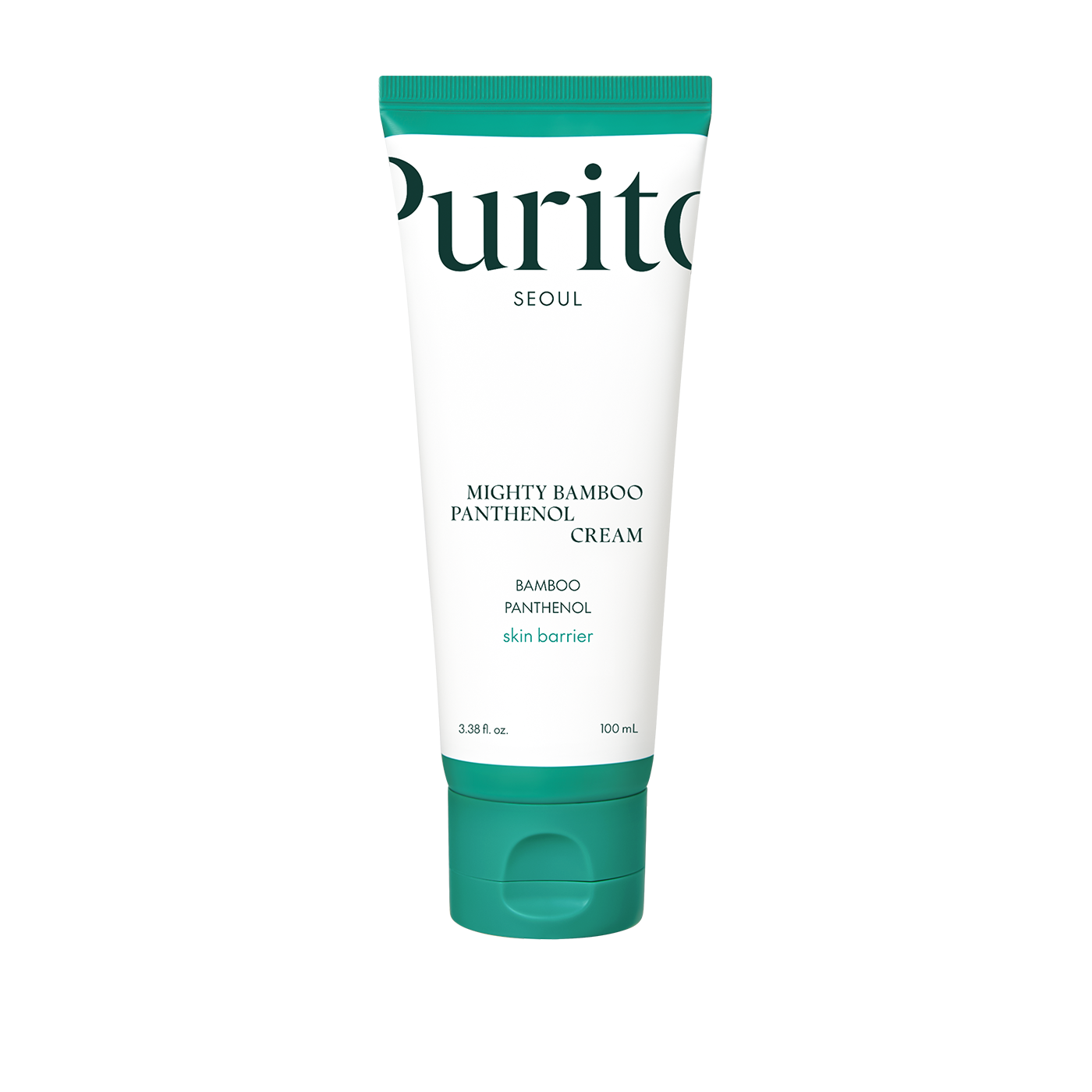 Purito SEOUL Mighty Bamboo Cream