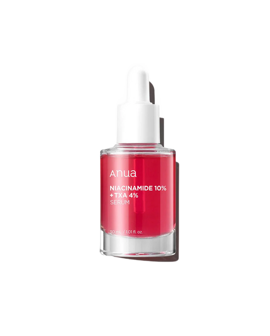 Anua Niacinamide 10% + TXA 4% Serum