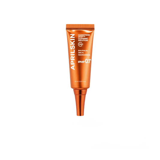 Aprilskin Carrotene IPMP Clearing Solution