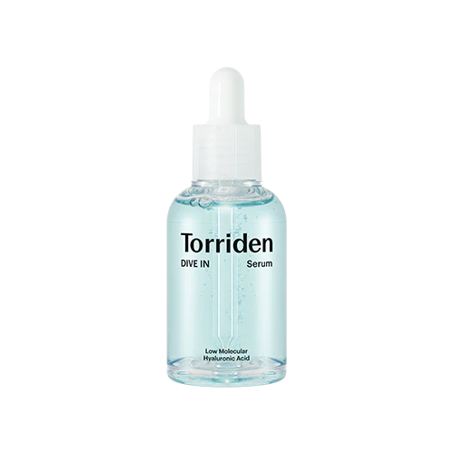 Torriden Dive-In Low Molecule Hyaluronic Acid Serum